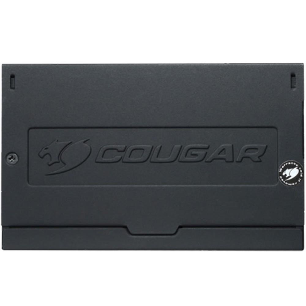 Fonte Cougar A500 V3 80 Plus Bronze