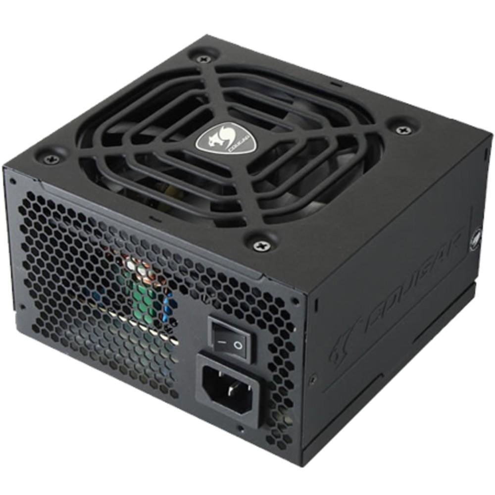 Fonte Cougar A500 V3 80 Plus Bronze