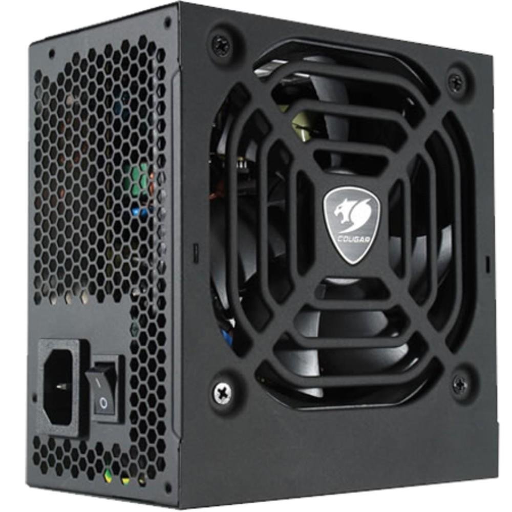 Fonte Cougar A500 V3 80 Plus Bronze