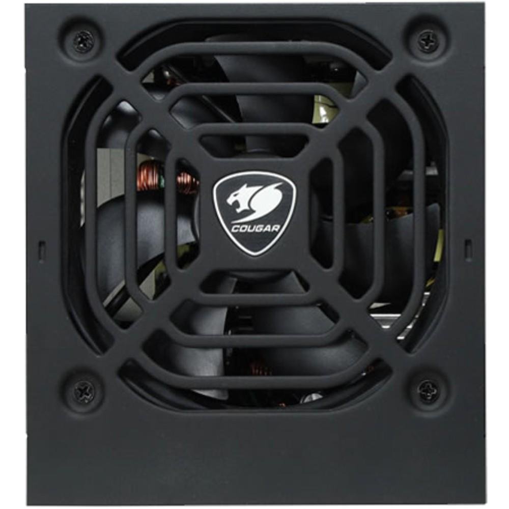 Fonte Cougar A500 V3 80 Plus Bronze