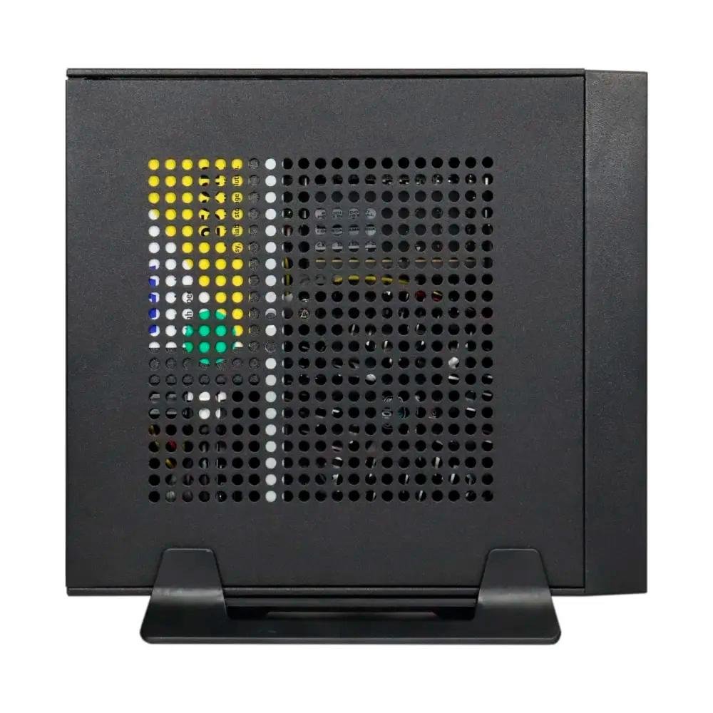 ミニPC　Celeron N4120　Windows11 Amazon.co.jp: ミニPC Windows11ミニデスクトップPC Celeron