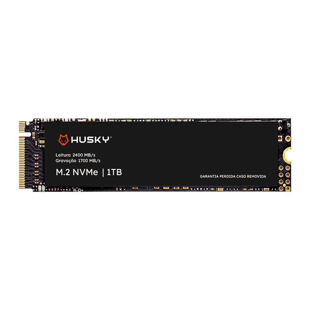SSD Husky ThunderBoost HSSD0021000 1 TB