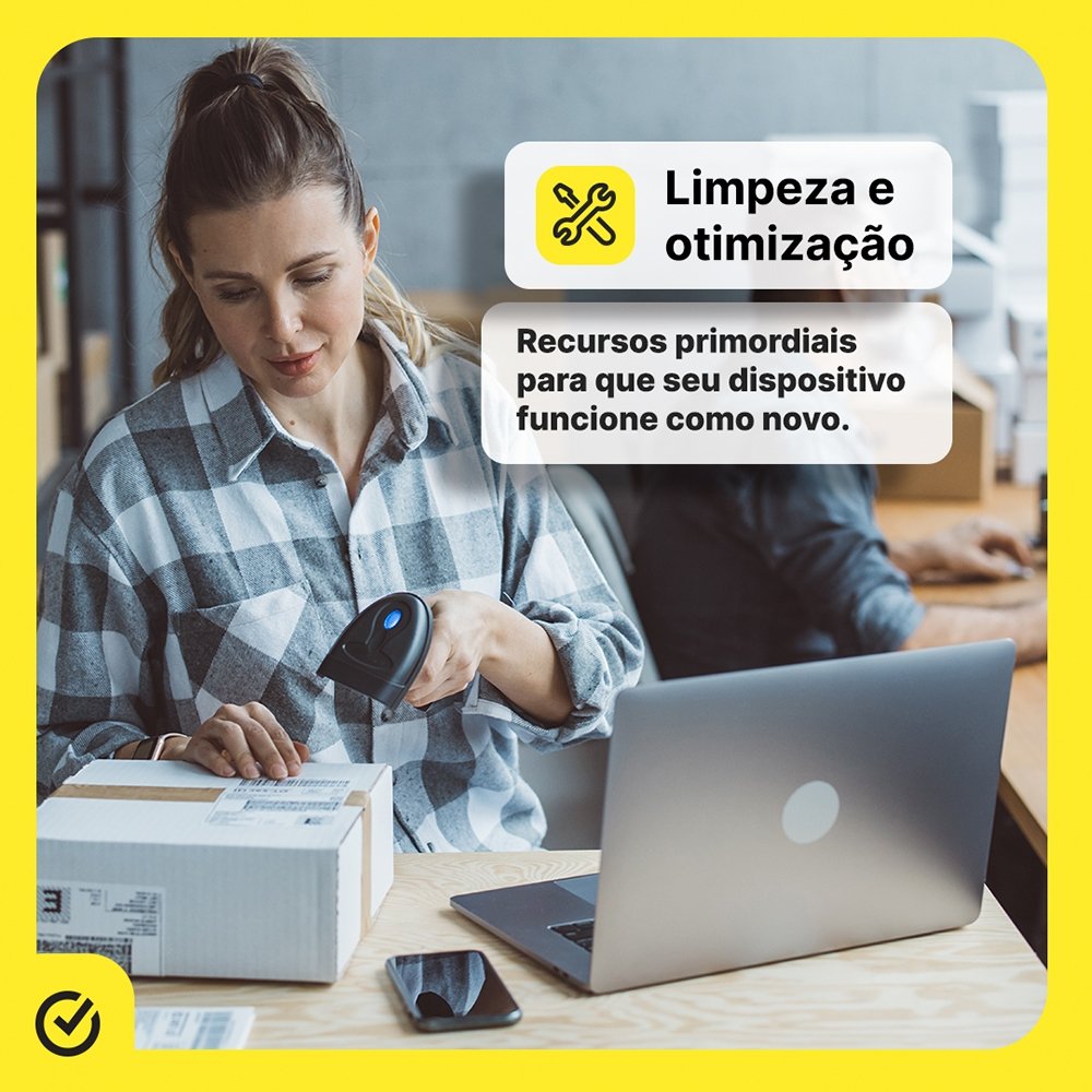 Norton Small Business 20 Dispositivos | KaBuM!