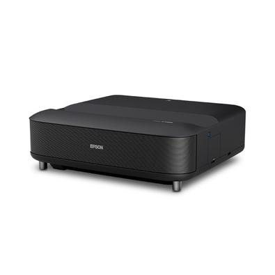 Projetor Laser Smart EpiqVision LS650 Preto com Android TV, Bluetooth, Bivolt, V11HB07120