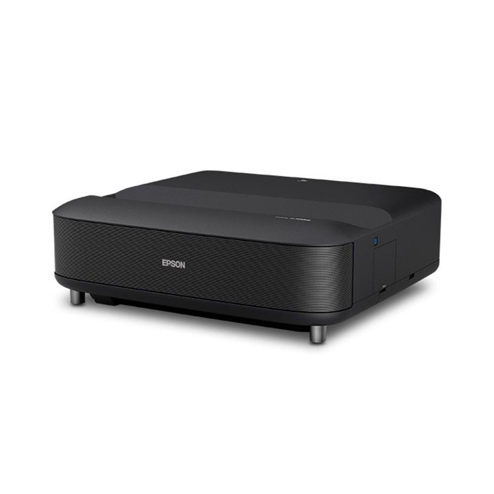 Projetor Laser Smart EpiqVision LS650 Preto com Android TV, Bluetooth, Bivolt, V11HB07120