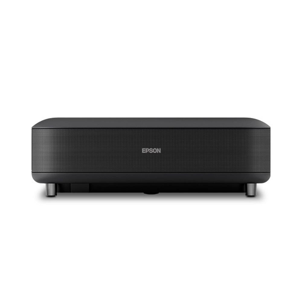 Projetor Laser Smart EpiqVision LS650 Preto com Android TV, Bluetooth, Bivolt, V11HB07120 - view 4