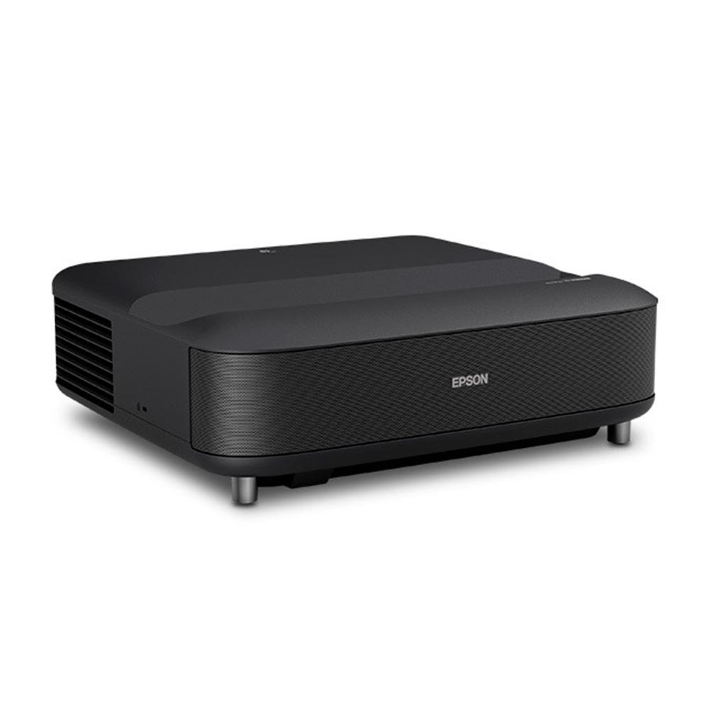 Projetor Laser Smart EpiqVision LS650 Preto com Android TV, Bluetooth, Bivolt, V11HB07120 - view 2