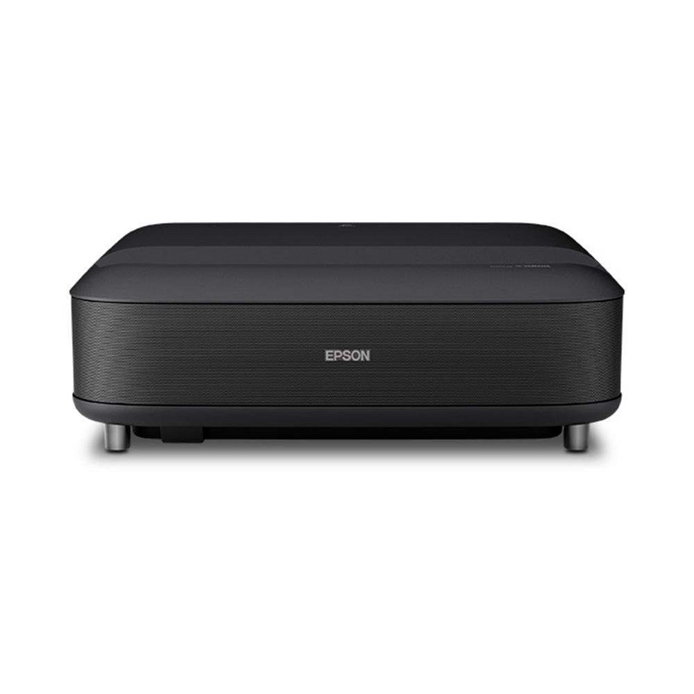 Projetor Laser Smart EpiqVision LS650 Preto com Android TV, Bluetooth, Bivolt, V11HB07120 - view 3