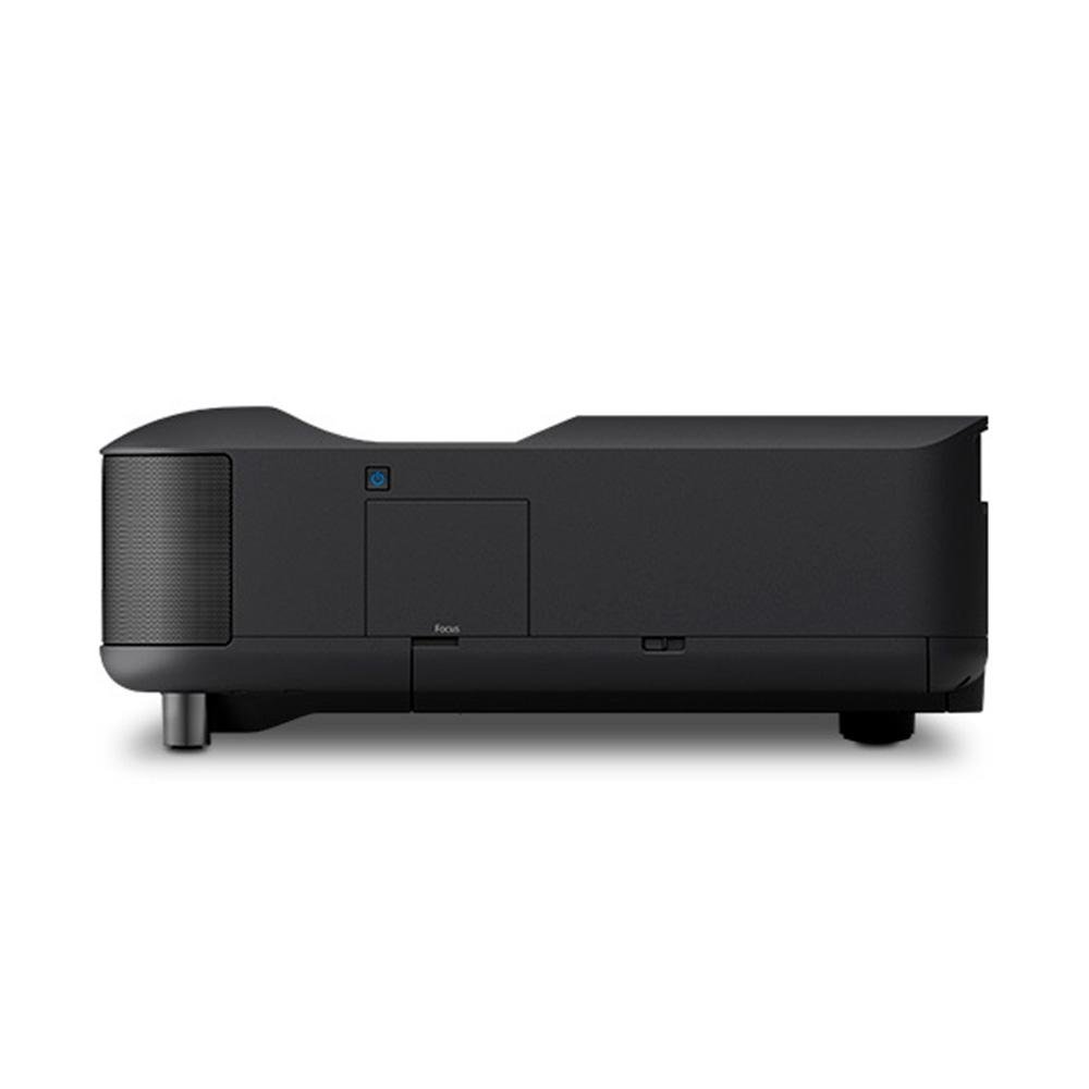 Projetor Laser Smart EpiqVision LS650 Preto com Android TV, Bluetooth, Bivolt, V11HB07120 - view 6