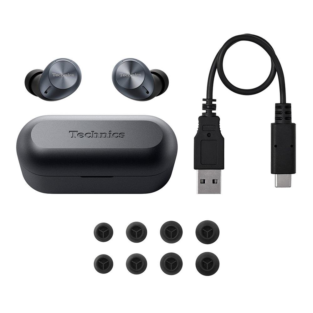 Fone De Ouvido Technics EAH-AZ40 | KaBuM!