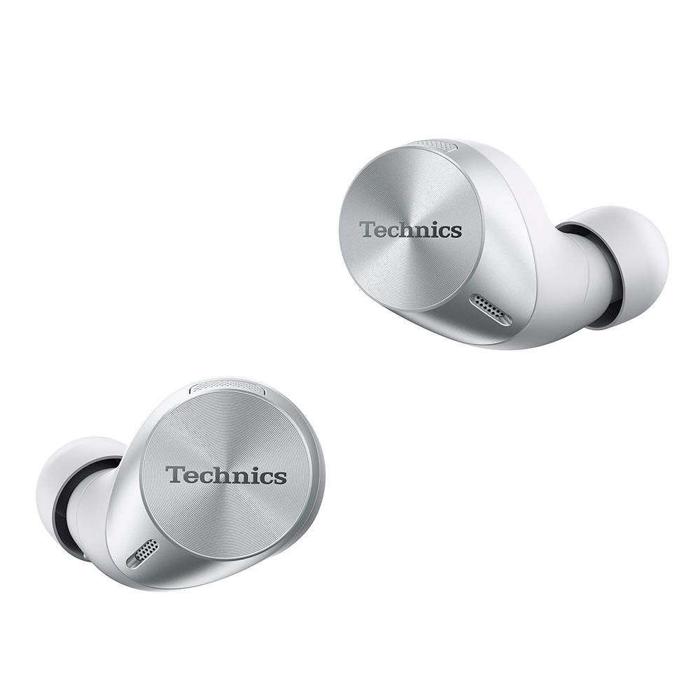 イヤホン Technics EAH-AZ60 Fone de Ouvido Technics EAH-AZ60 | KaBuM!