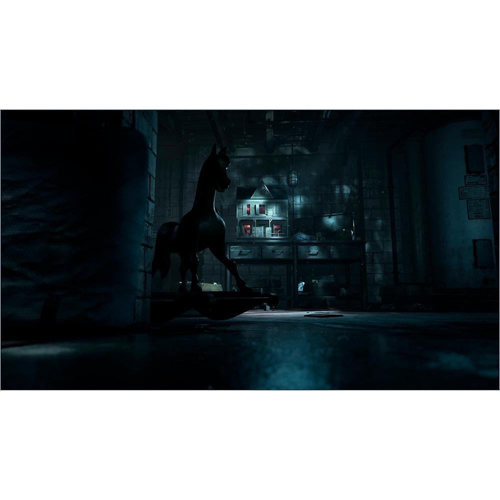 Jogo Until Dawn, PS5 - 1000038027