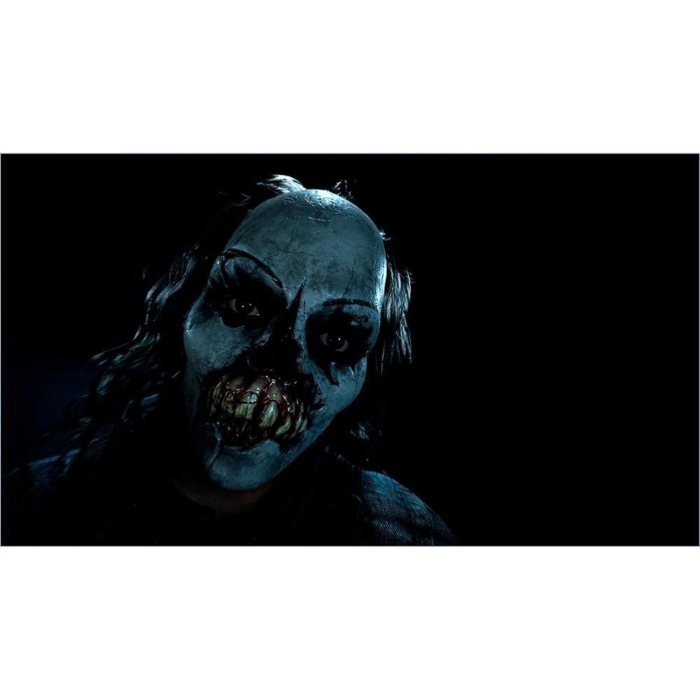 Jogo Until Dawn, PS5 - 1000038027