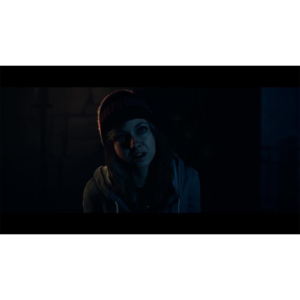 Jogo Until Dawn, PS5 - 1000038027