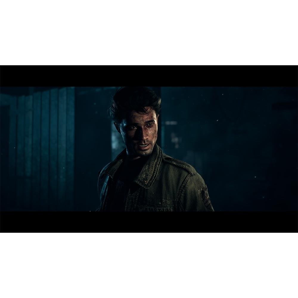 Jogo Until Dawn, PS5 - 1000038027