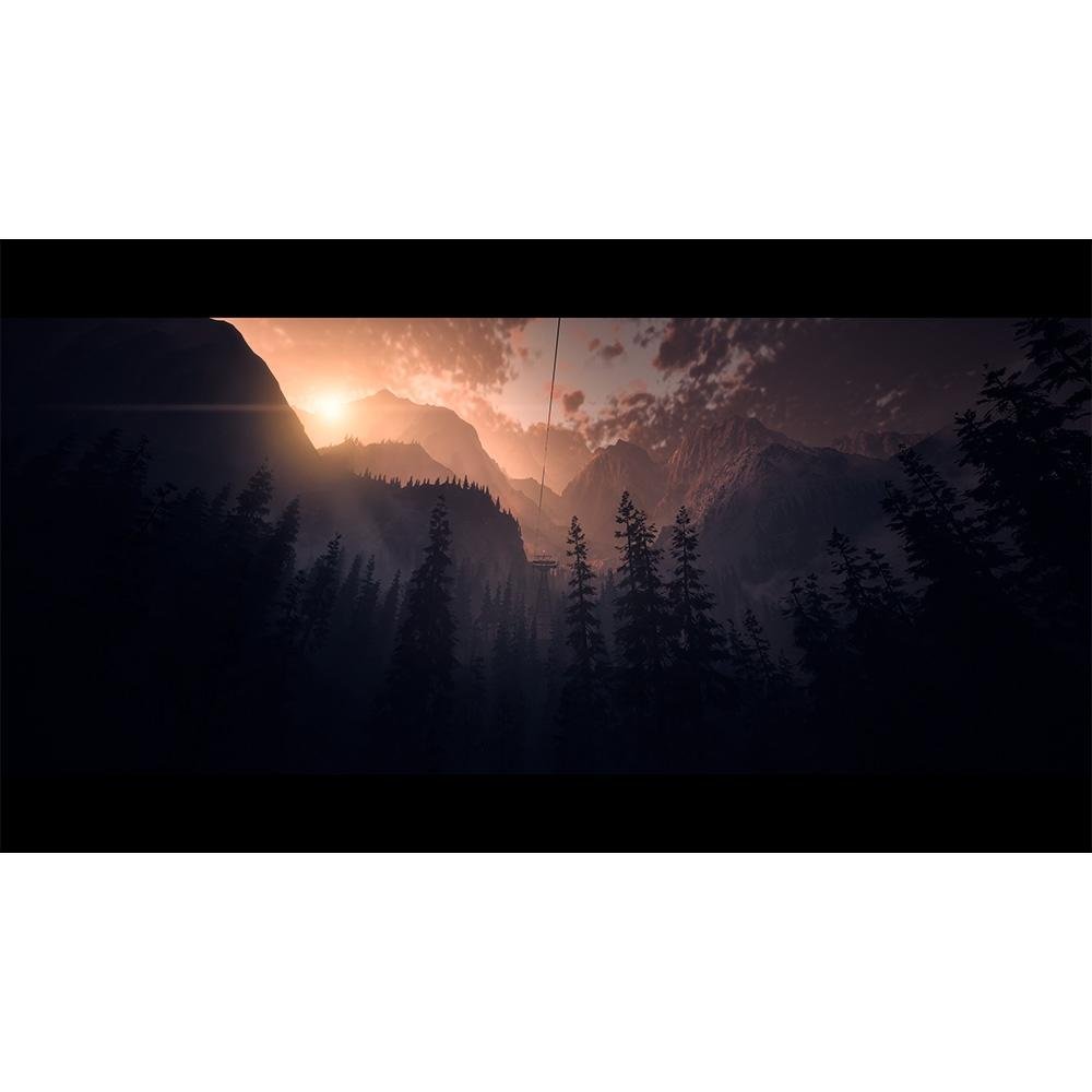 Jogo Until Dawn, PS5 - 1000038027