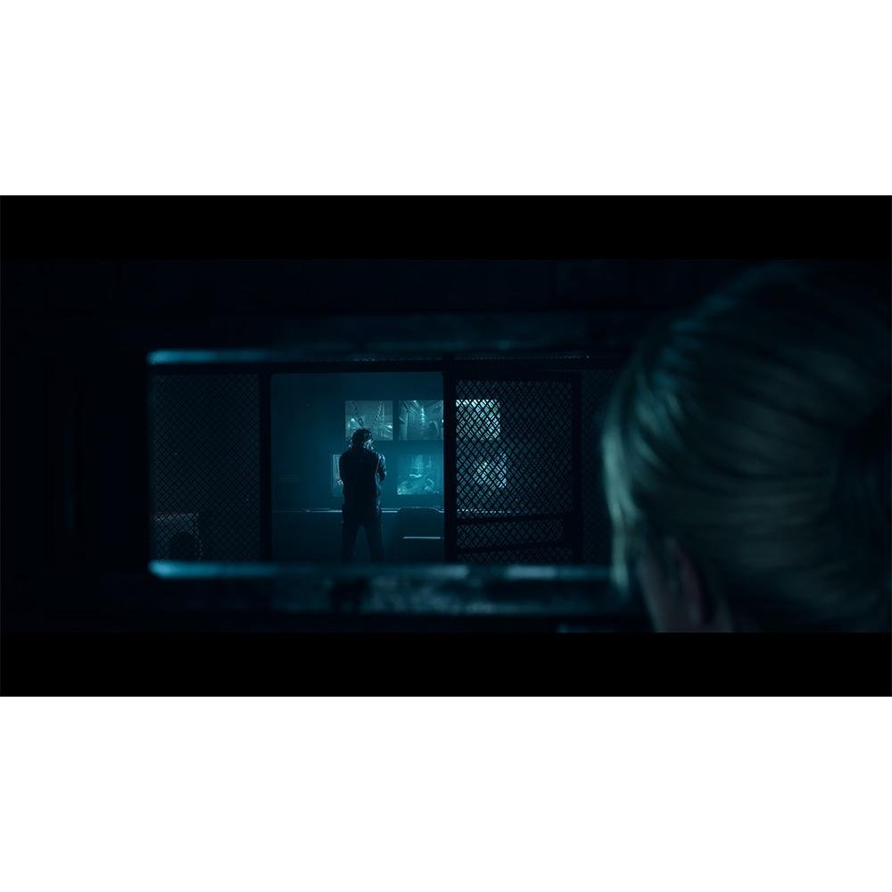 Imagem 8 de 8 do produto Jogo Until Dawn, PS5 - 1000038027