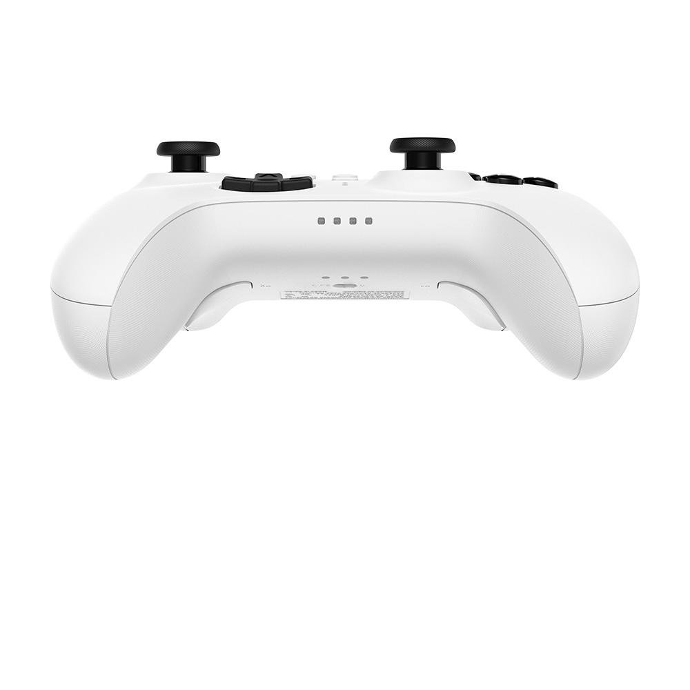 Controle Bluetooth 8BitDo Ultimate, Branco - 80NA01 - view 5