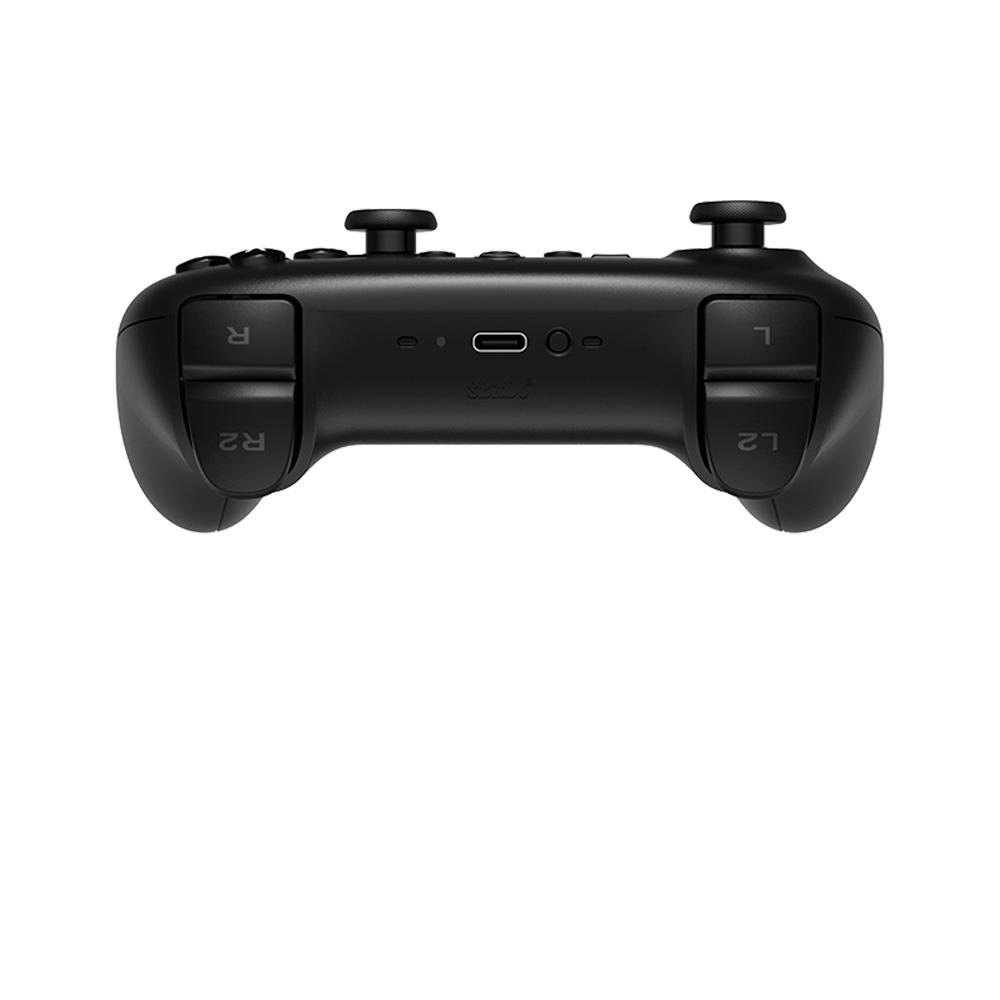 Controle Bluetooth 8BitDo Ultimate, Preto - 80NA02 - view 3