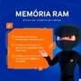 Memória RAM Husky Impulse, 8GB, 2666MHz, DDR4, CL16, Preto - HRM001082616PT