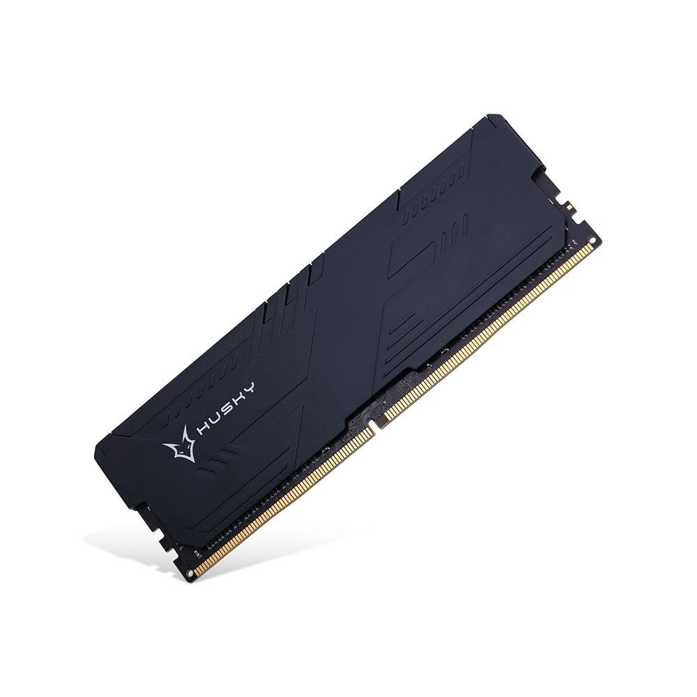 Memória RAM Balão.info Impulse, 8GB, 3200MHz, DDR4, CL16, Preto - HRM001083216PT - view 3