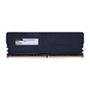 Memória RAM Husky Impulse, 16GB, 3200MHz, DDR4, CL16, Preto - HRM001163216PT