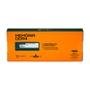 Memória RAM Husky Impulse, 16GB, 3200MHz, DDR4, CL16, Preto - HRM001163216PT