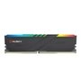Memória RAM Husky Impulse, RGB, 8GB, 3200MHz, DDR4, CL16, Preto - HRM001083216RGB