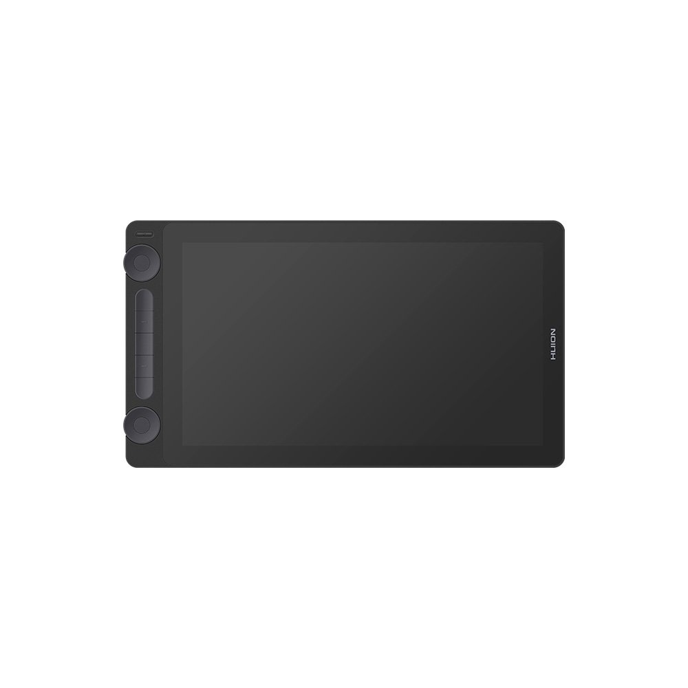 Mesa Digitalizadora Huion Kamvas 3ª Geração 13, Suporte Ajustável, Tela Full HD, 16384 Níveis de Pressão, Preto - GS1333 - view 2