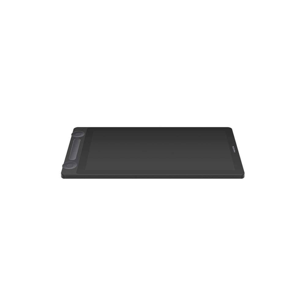 Mesa Digitalizadora Huion Kamvas 3ª Geração 13, Suporte Ajustável, Tela Full HD, 16384 Níveis de Pressão, Preto - GS1333 - view 7