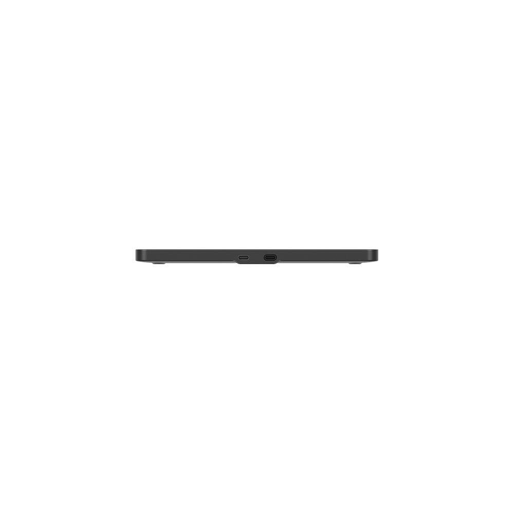 Mesa Digitalizadora Huion Kamvas 3ª Geração 13, Suporte Ajustável, Tela Full HD, 16384 Níveis de Pressão, Preto - GS1333 - view 6