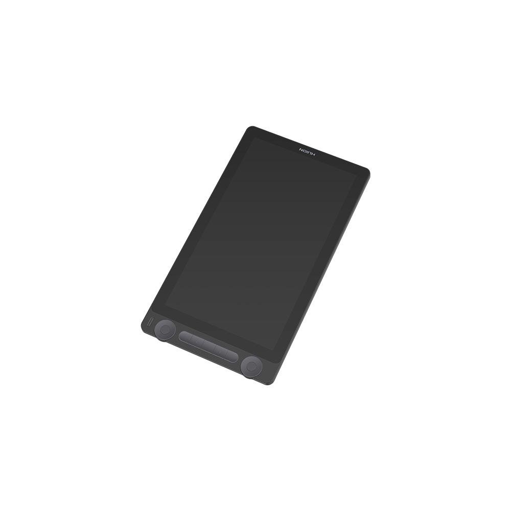 Mesa Digitalizadora Huion Kamvas 3ª Geração 13, Suporte Ajustável, Tela Full HD, 16384 Níveis de Pressão, Preto - GS1333 - view 3
