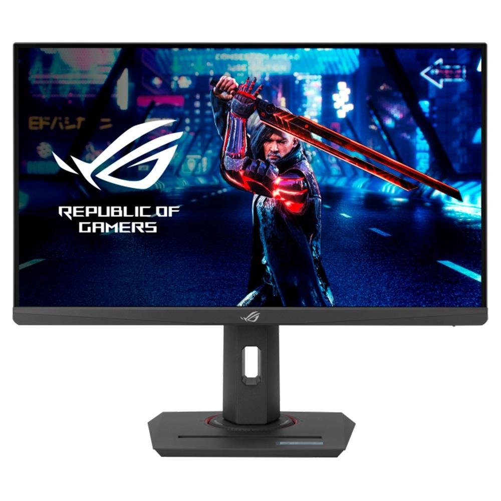 Monitor Gamer ASUS ROG Strix XG259QNS | KaBuM!