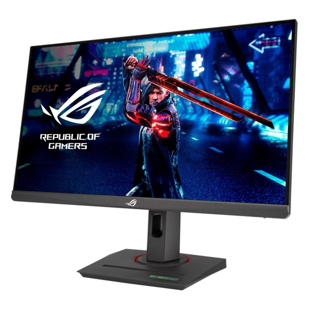 Monitor Gamer ASUS ROG Strix XG259QNS | KaBuM!
