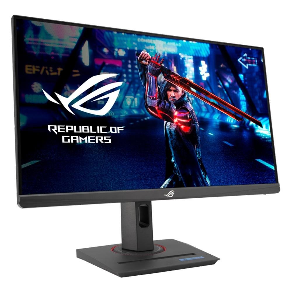 Monitor Gamer ASUS ROG Strix XG259QNS | KaBuM!