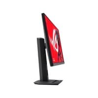 Monitor Gamer ASUS ROG Strix 27", QHD, 180Hz, 1ms, Fast IPS, VRR, G-Sync, FreeSync, HDR 400, USB-C, Altura Ajustável - XG27ACS