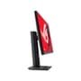 Monitor Gamer ASUS ROG Strix 27", QHD, 180Hz, 1ms, Fast IPS, VRR, G-Sync, FreeSync, HDR 400, USB-C, Altura Ajustável - XG27ACS