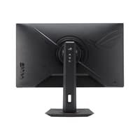 Monitor Gamer ASUS ROG Strix 27", QHD, 180Hz, 1ms, Fast IPS, VRR, G-Sync, FreeSync, HDR 400, USB-C, Altura Ajustável - XG27ACS