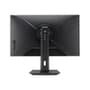 Monitor Gamer ASUS ROG Strix 27", QHD, 180Hz, 1ms, Fast IPS, VRR, G-Sync, FreeSync, HDR 400, USB-C, Altura Ajustável - XG27ACS