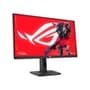 Monitor Gamer ASUS ROG Strix 27", QHD, 180Hz, 1ms, Fast IPS, VRR, G-Sync, FreeSync, HDR 400, USB-C, Altura Ajustável - XG27ACS