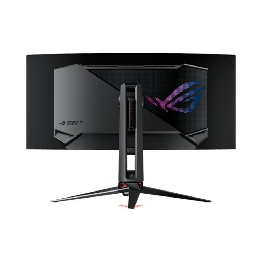 Monitor Gamer Curvo ASUS ROG Swift | KaBuM!
