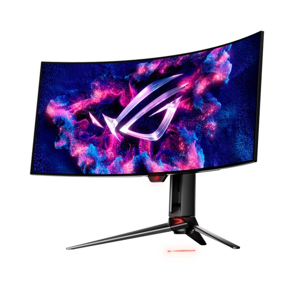 Monitor Gamer Curvo ASUS ROG Swift | KaBuM!