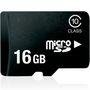 Multilaser Cartão de Memória Micro SD 16GB+ Adaptador SD MC110