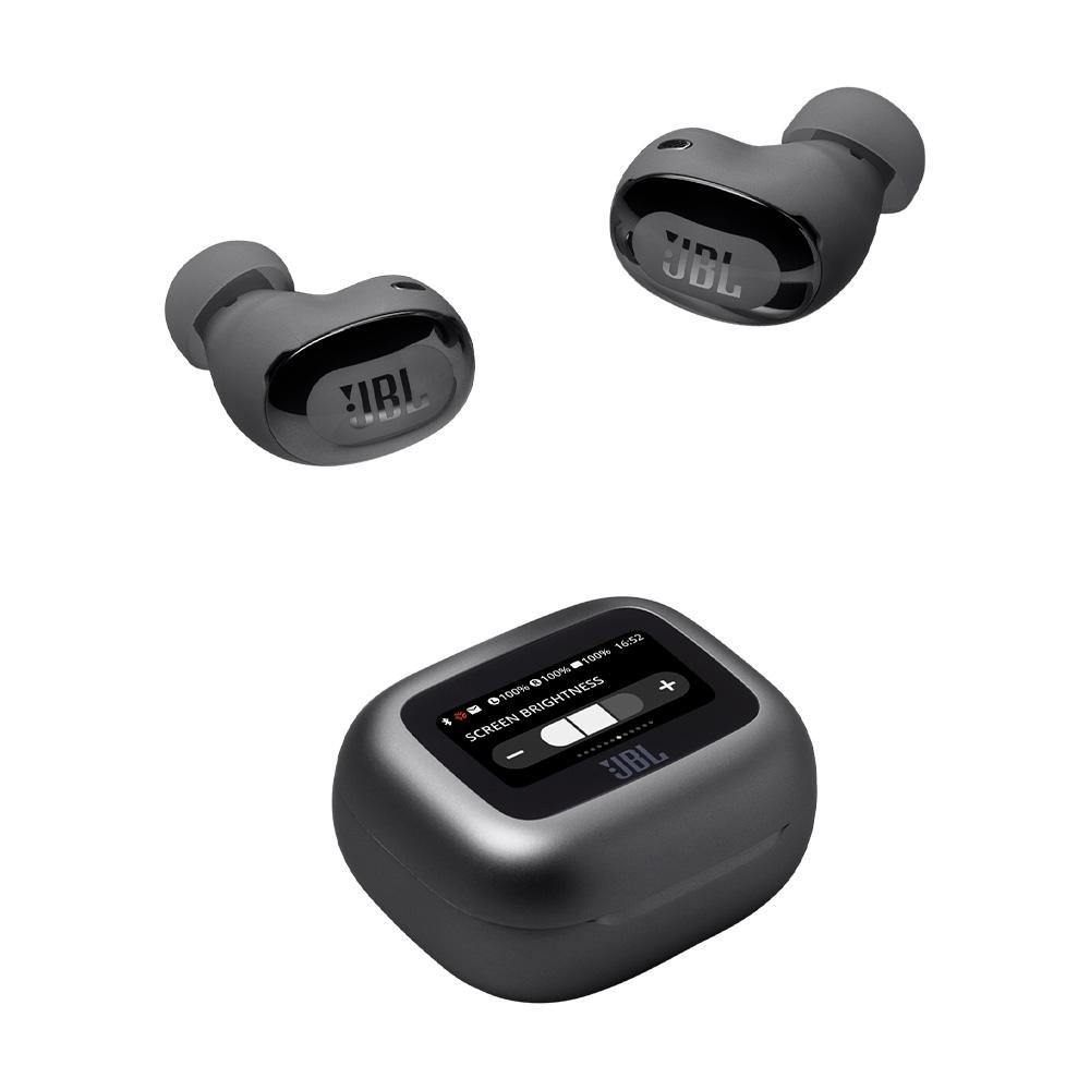 イヤホン jbl live buds 3 Fone de Ouvido JBL Live BUDS 3 Preto | KaBuM!