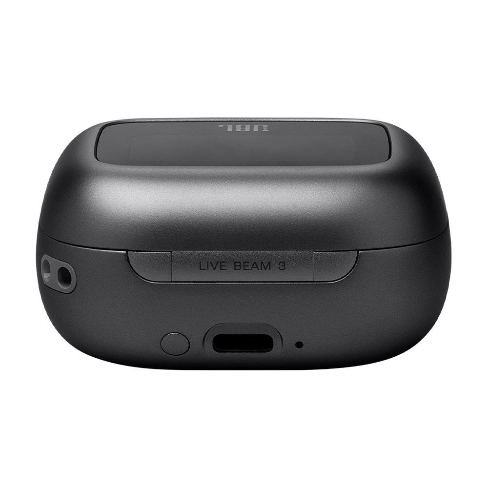 Fone de Ouvido JBL Live BEAM 3 Preto | KaBuM!