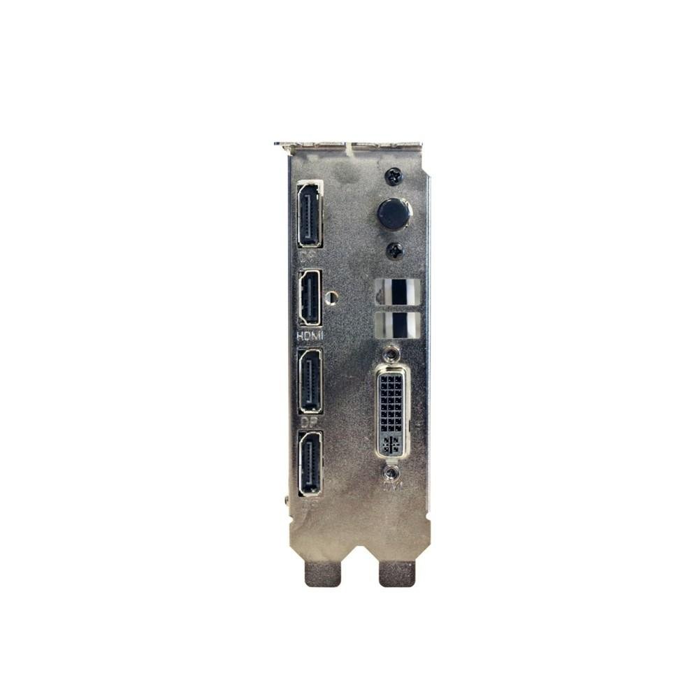 Placa de Vídeo VGA GALAX GeForce GTX980 HOF 4GB DDR5 256 bits PCI-Express 3.0 98NQH6DND2TX