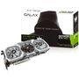 Placa de Vídeo VGA GALAX GeForce GTX980 HOF 4GB DDR5 256 bits PCI-Express 3.0 98NQH6DND2TX