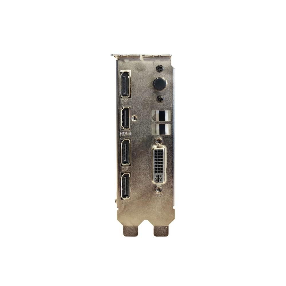Placa de Vídeo VGA GALAX GeForce GTX970 HOF 4GB DDR5 256 bit PCI-Express 3.0 97NQH6DND2TX