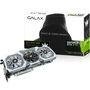 Placa de Vídeo VGA GALAX GeForce GTX970 HOF 4GB DDR5 256 bit PCI-Express 3.0 97NQH6DND2TX