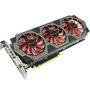 Placa de Vídeo VGA GALAX GeForce GTX 980 SOC 4GB DDR5 256 bit PCI-Express 3.0 98NQH6DNC7VZ